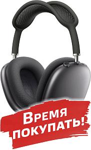 Apple AirPods Max (серый космос)